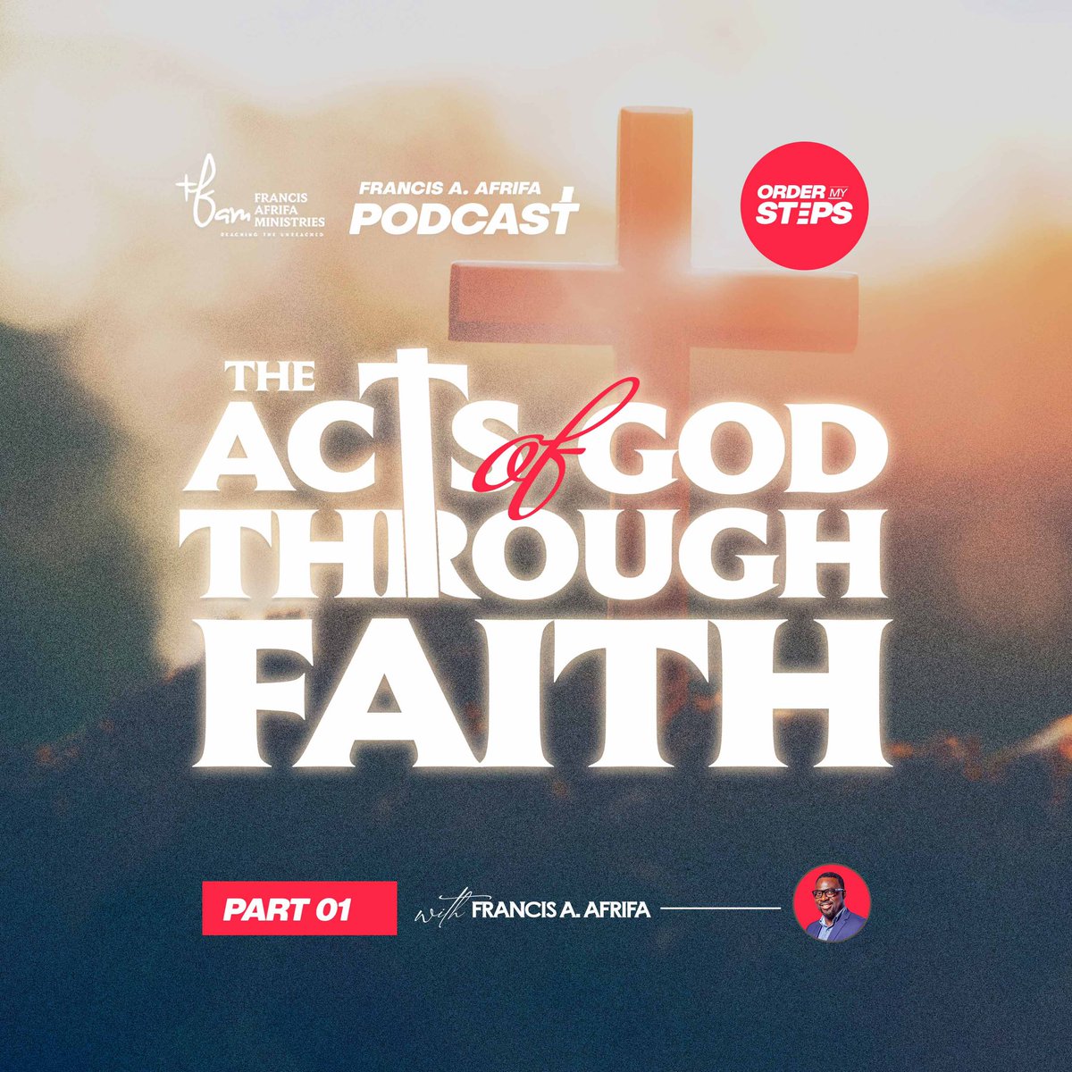 FrancisAAfrifa's tweet photo. The Acts of God Through Faith-Pt 1

Now faith is the substance of things hoped for, the evidence of things not seen. For by it the elders obtained a good report.Hebrews 11:1-2

To listen to full audio on acts of faith through God, please click on this link https://t.co/OWMBbDi460 https://t.co/ABeoWfD9oo