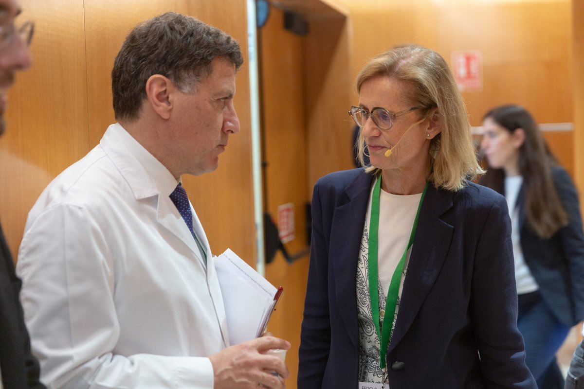 Cima Universidad de Navarra tweet media