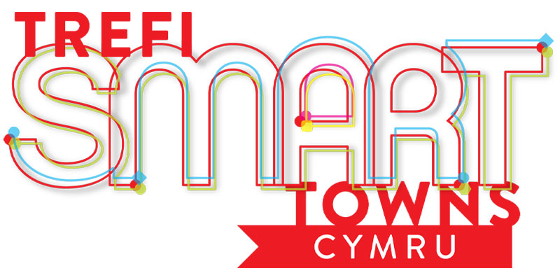 Calling all local councils & businesses! 🌟 Join the Smart Towns Cymru roadshows in June & July to explore how smart data can revitalize your town. Brecon, Newtown, Anglesey, and Flintshire await you! 📊✨ ow.ly/jKSJ50RTLn0 @TrefiSMARTCymru