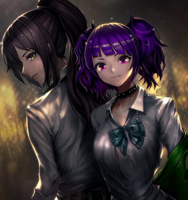 #田中摩美々生誕祭2024#田中摩美々誕生祭2024#シャニマス加筆… 