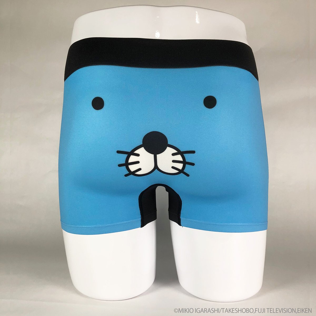 ぼのぼの #ボクサーパンツ 期間限定予約受付中📣 ＼ 🐚ぼのぼの