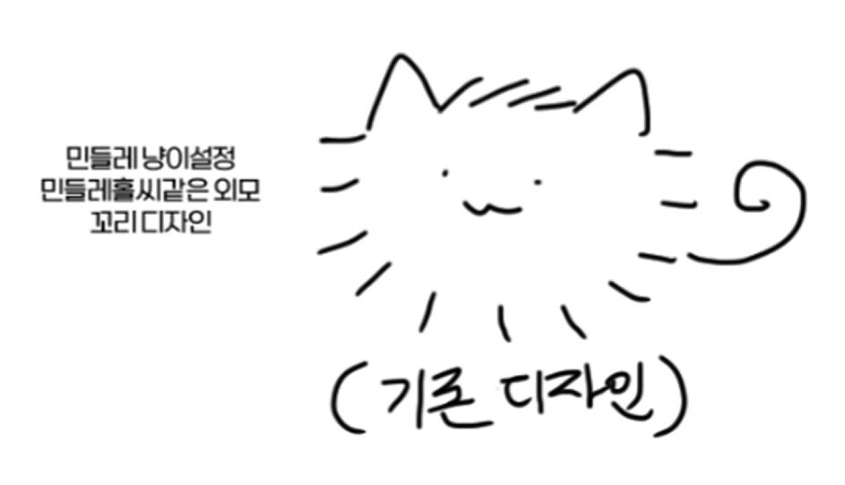 eta_off00's tweet photo. 자주 발견되길래 다시 공지합니다!
바삭이의 좌측 디자인은 사용 금지입니다
(그리면 안됩니다)
사용하지 않기로 약속을 해서 
해당 그림이 돌아다니면 약속을 어기는 모습이 되니 꼭 지켜주세요

앞으로는 우측의 디자인을 사용해주세요
꼭 지켜주세요~ https://t.co/QBii6gY7j5
