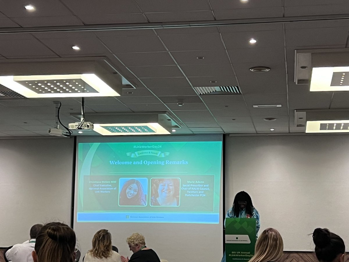 Kiera Kelly-Morrison (@kierakmo) on Twitter photo Super excited for day 2 at the National Association of Link Workers conference & awards 🤩
#LinkWorkerDay24
<a href="/AccessElemental/">Access Elemental Social Prescribing</a> <a href="/LifeRooms_MC/">The Life Rooms</a> Super excited for day 2 at the National Association of Link Workers conference & awards 🤩
#LinkWorkerDay24
<a href="/AccessElemental/">Access Elemental Social Prescribing</a> <a href="/LifeRooms_MC/">The Life Rooms</a>