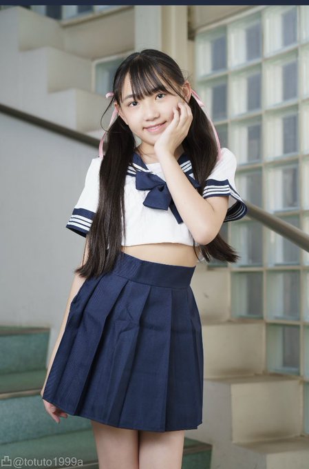 Twitterのコスプレ画像26