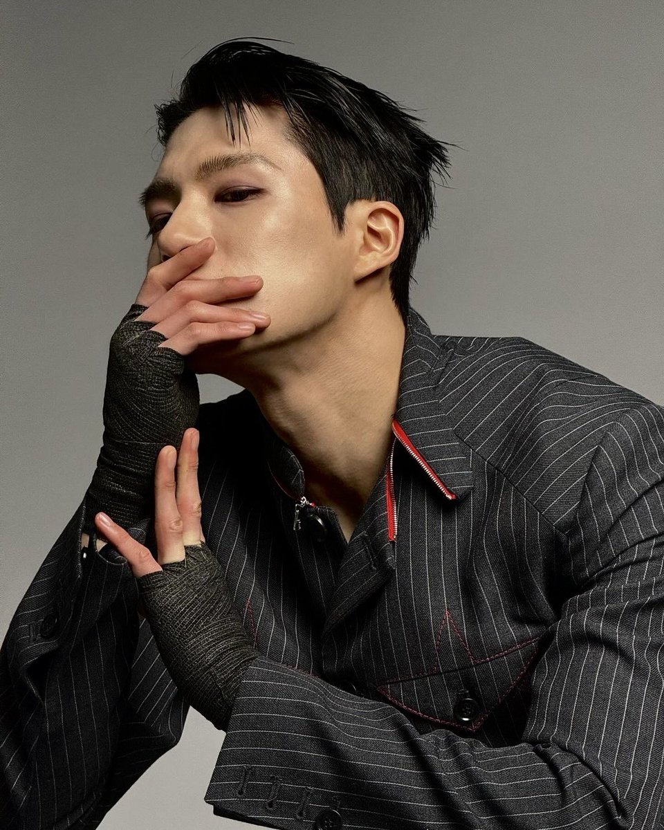 เจโน่น่ารักมาก♡ྀི tweet media