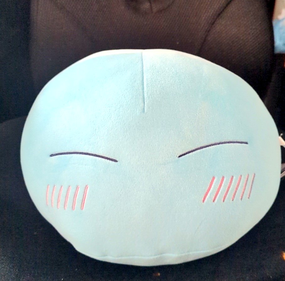 ullnot's tweet photo. 手触りサイコーーー！かわいいねえ！ https://t.co/BQIF86gc1N