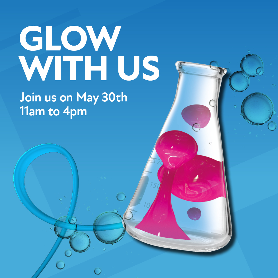 Fancy a bit of 🤪madness🤪 this may-half term? 

Head to #MidsummerPlaceMK for a Lava Lamp Workshop! Kids can create their own mesmerising lava lamps to take home with them 🟡

midsummerplace.co.uk/events/mad-sci…

#mayhalfterm #workshop #lavalamp