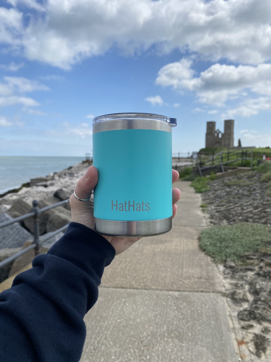 HatHats Coffee tweet media