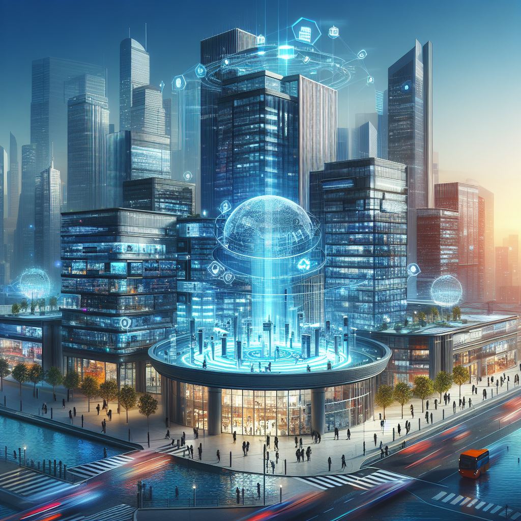 🚀 Exciting news! The Commission has unveiled bold new initiatives for the digital infrastructures of tomorrow. 🌐💡 #DigitalTransformation #FutureTech #Innovation #Connectivity medium.com/@tradefin101/c…