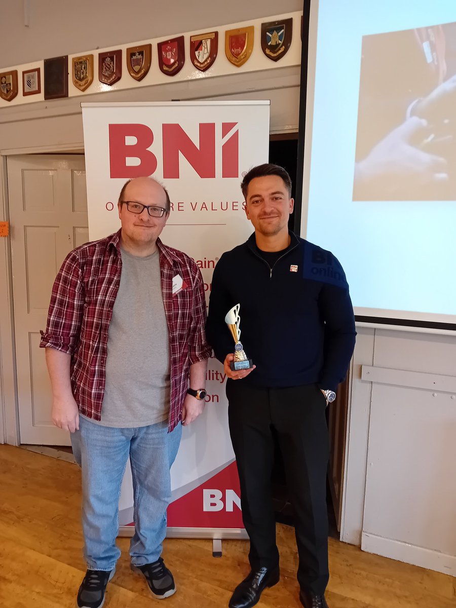 Magali Lovell-Pascal tweet media