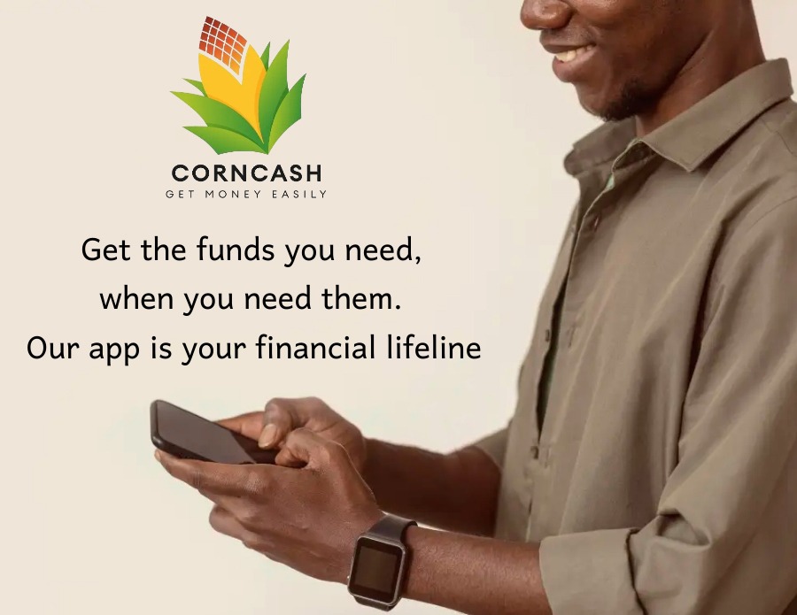 Corncash_KE's tweet photo. Access our services anywhere anytime, corncash is the best lending application. We got you covered
#fridaynightfunkinbf 
#Atalanta 
#ThinkDeeply https://t.co/rszPgBTlLW