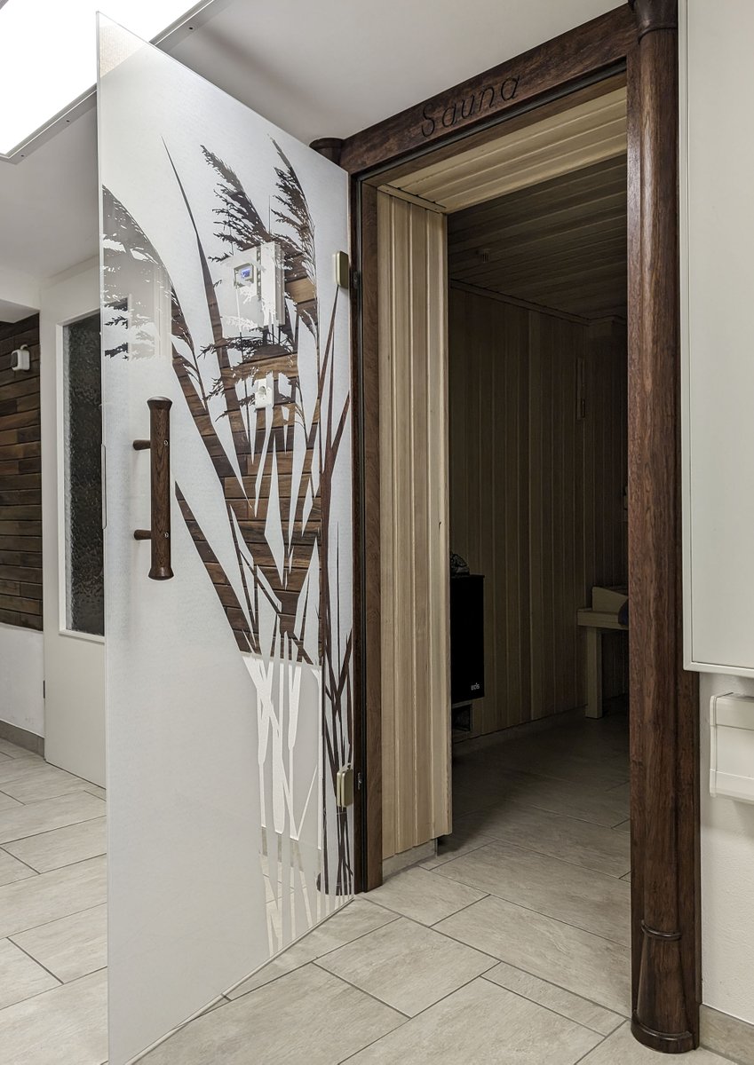 Moderne #Glastüren #Schiebetüren #nachmaß online #günstig kaufen! Planen Sie mit uns gemeinsam Ihre neue #Ganzglastür mit einem #Motiv #Design nach Wunsch. Wir bieten Spitzenqualität zum Top-Preis! Weitere Informationen: vitrago-glasdesign.de Onlineshop: 1a-glastueren.de