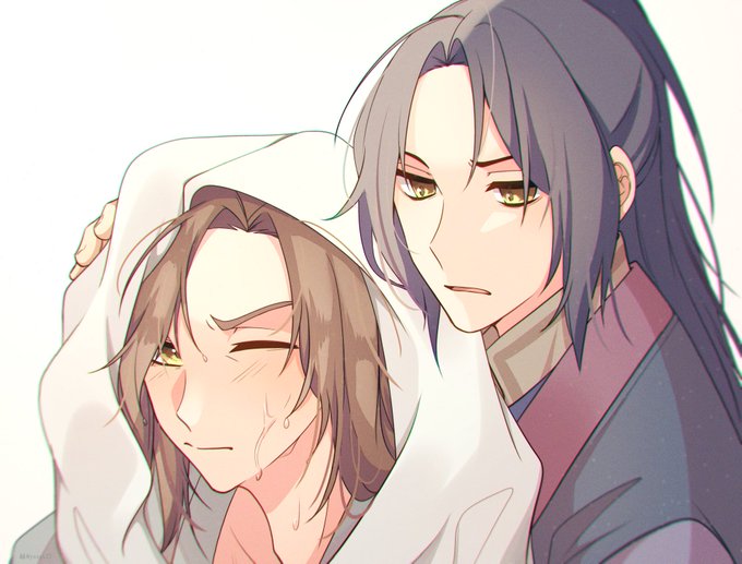 「TGCF」のTwitter画像/イラスト(新着))