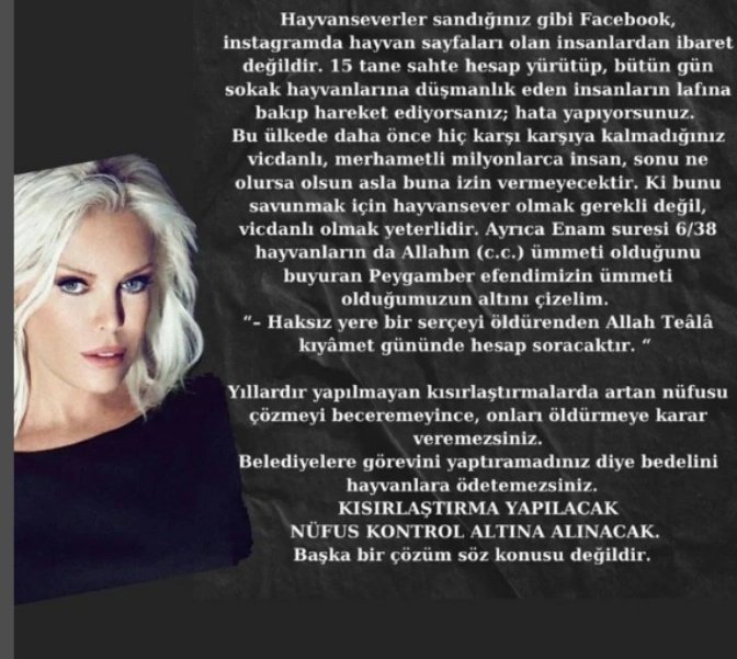 Mersin Patileri Sokak Hayvanlarını Koruma Derneği (@mpatilerii) on Twitter photo 