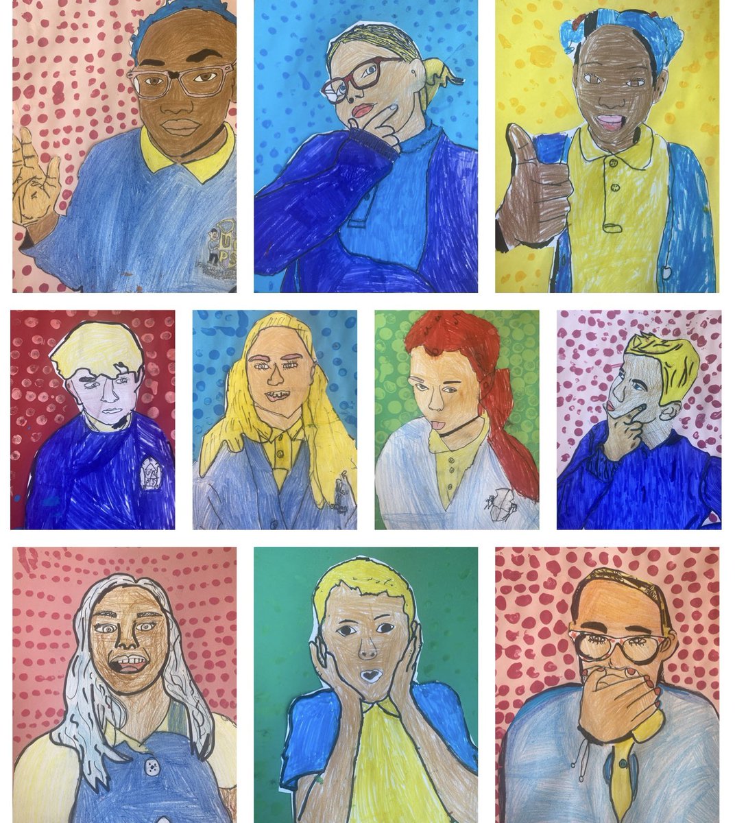 MissSheldon_Art&DT tweet media