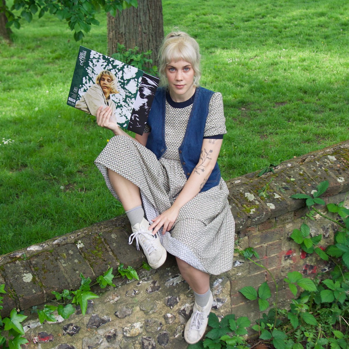 Bess Atwell tweet media