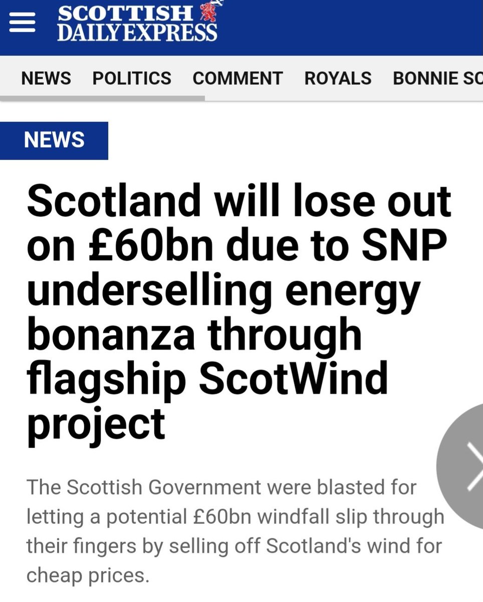 @GraemetsmithT @theSNP They did a great job. I thought the Gupta Smelter farce was bad enough but this is even worse