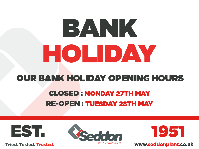 Seddons Plant tweet media