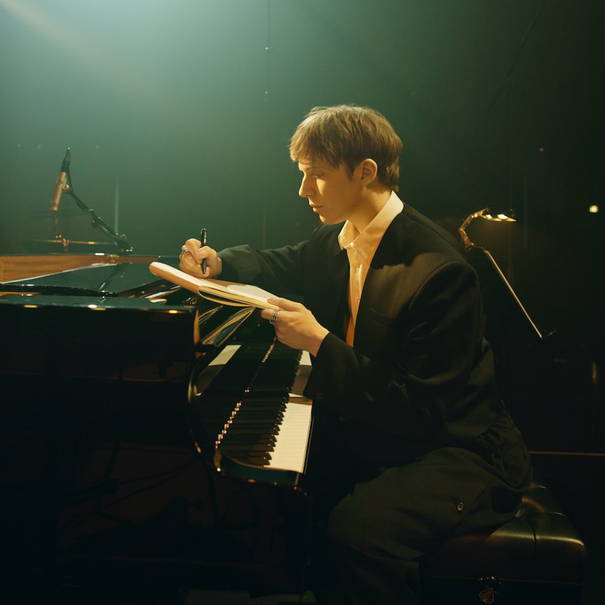 Gabríel Ólafs tweet media