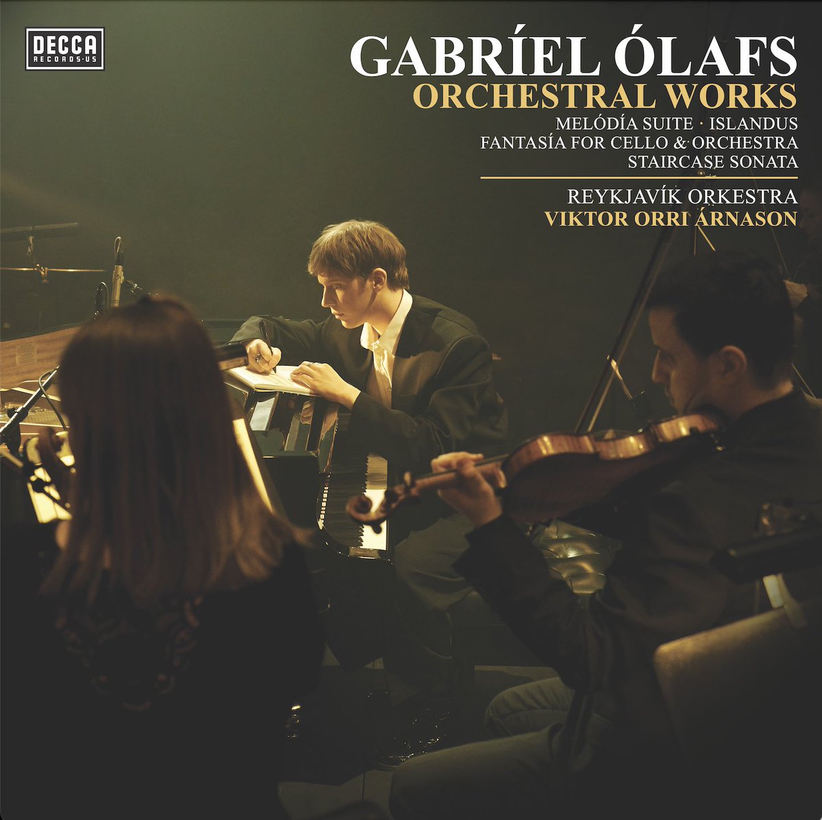 Gabríel Ólafs tweet media