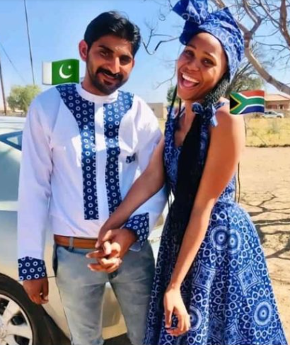 #PutSouthAfricansfirst tweet media