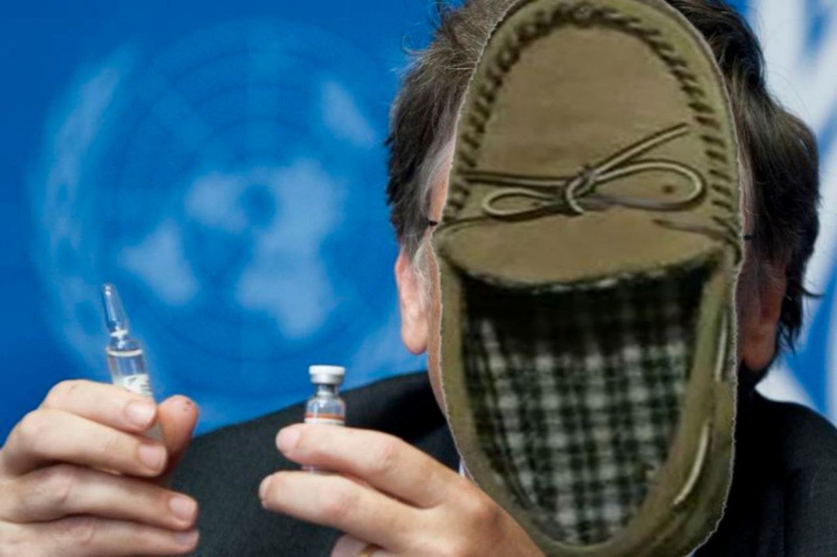TheAussieG's tweet photo. @TheMisterFrog Mask off, you mean $SHEWS off! That's what Bill wants. https://t.co/7Slg7AICTc