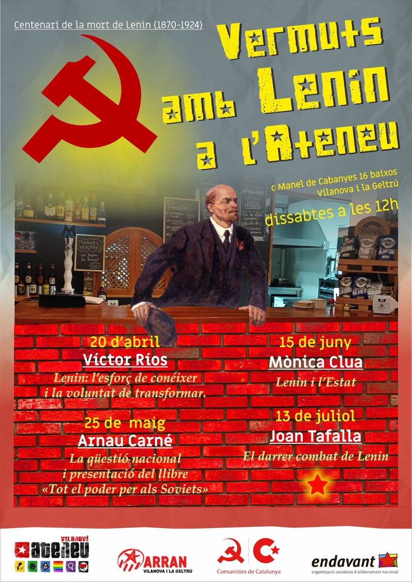 Comunistes Garraf tweet media