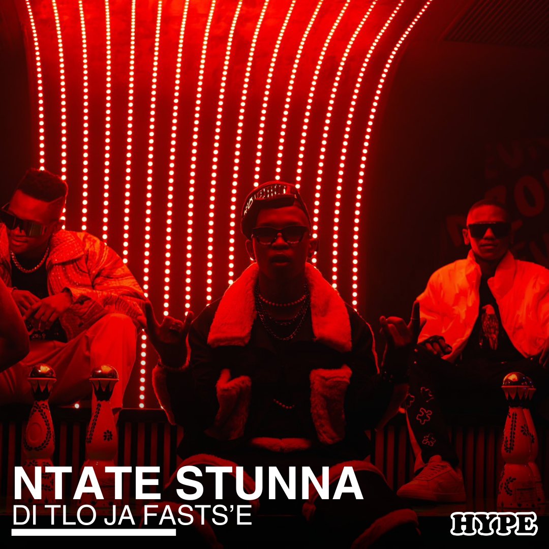 HypeMagazineSA's tweet photo. @NtateStunna is back with some fire raps. a song you should check. https://t.co/k0bJfWPYzC
