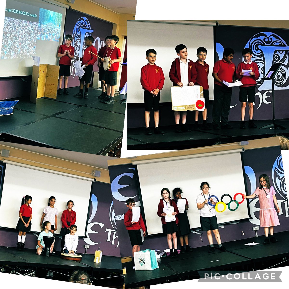 Mrs Payne (@6jpmrsp) on Twitter photo Year 4 excelled at creating Olympic bids for their imaginary countries <a href="/llandaffcity/">Llandaff City (inactive account)</a> Year 4 excelled at creating Olympic bids for their imaginary countries <a href="/llandaffcity/">Llandaff City (inactive account)</a>