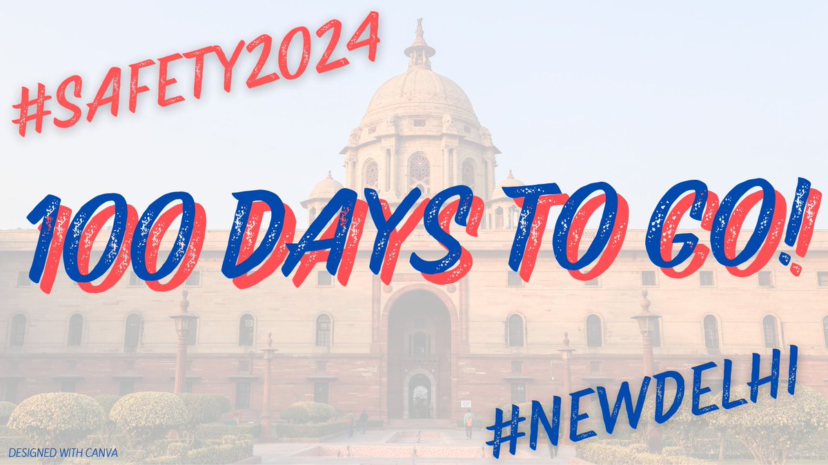 World Conf. Injury Prevention & Safety Promotion tweet media