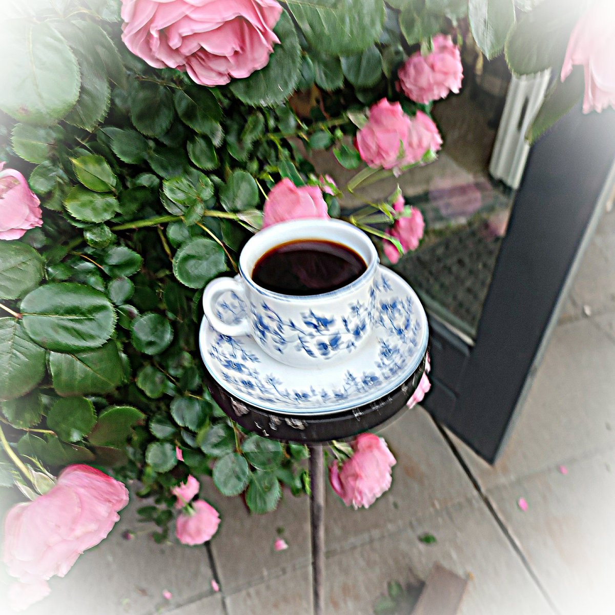 @strategywoman Morning, dear Yara! Glad to hear you are well and already had #warcoffee . I hope that the time when you freely can choose coffee and reading, but books are always good friends. With love from Utrecht 🌷💖🇺🇦