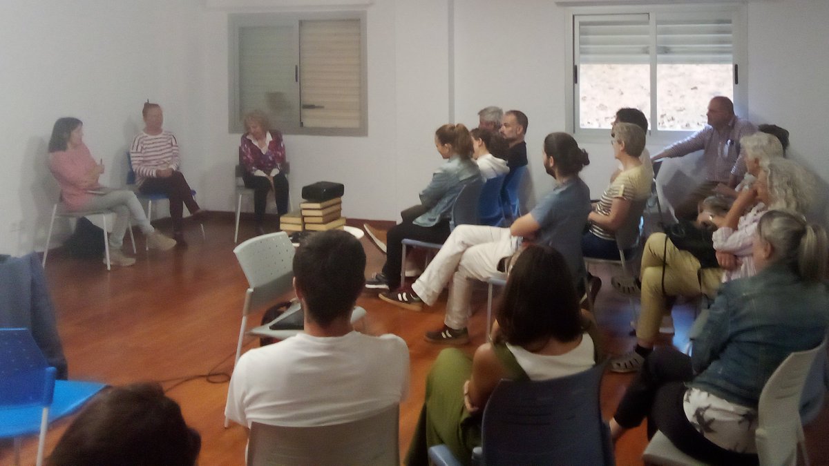 Assemblea Popular de Son Sardina i sa Garriga tweet media