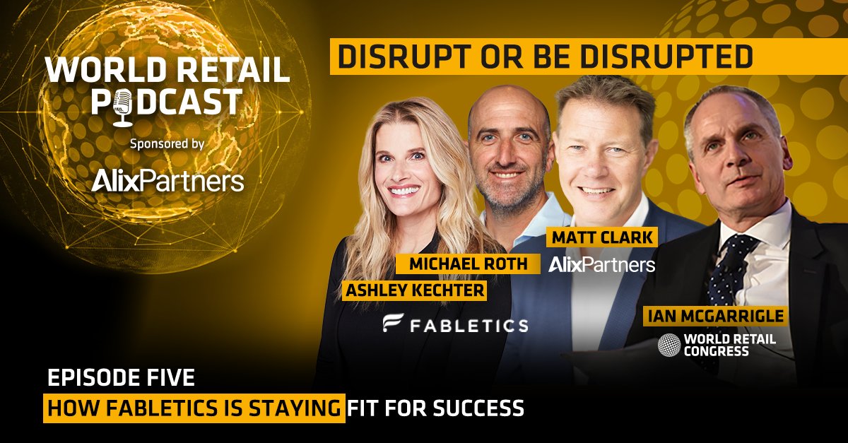 World RetailCongress tweet media