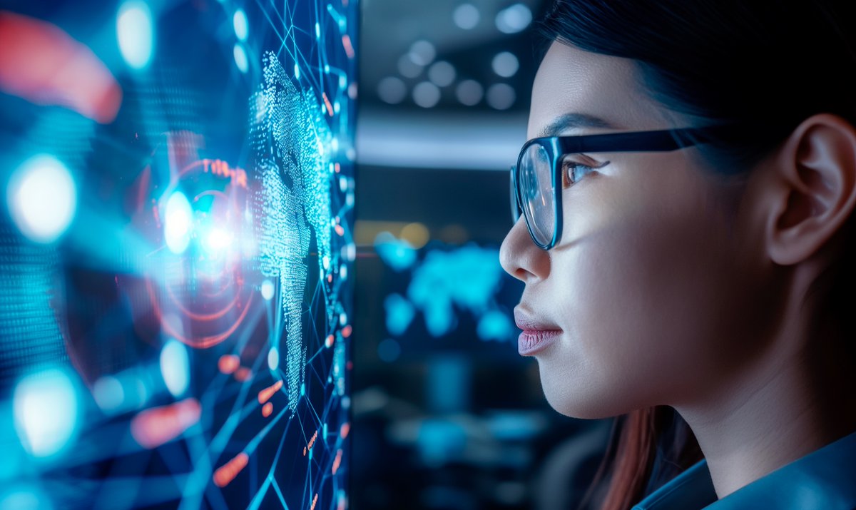 Next-Gen Technologies: The Future of AI in Recruitment

Early adopters of AI in recruitment are gaining a competitive edge, positioning themselves as leaders in the future of work.

blog.xor.ai/next-gen-techn…