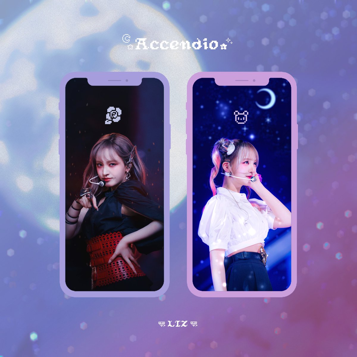 リズページ リズ³⁹ on X