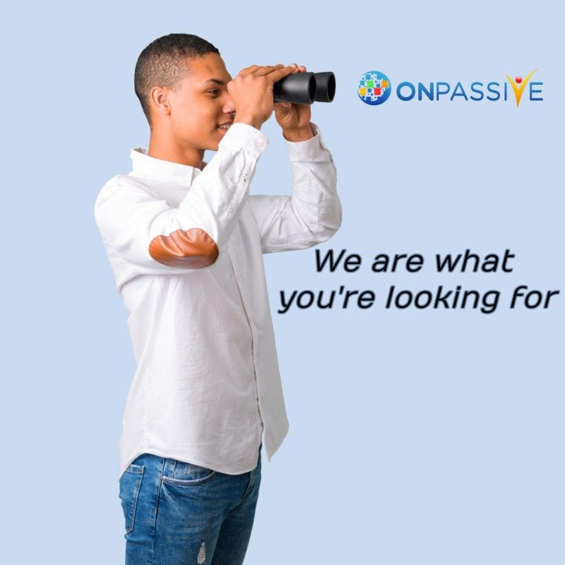 You Looking for ?
Register on our Ecosystem for FREE
Get 3x Products Free, O-Net, O-Mail, O-Trim
ONPASSIVE working for you 24/7.
Website:
o-trim.co/completenow
#ONPASSIVE #ResidualIncome #doneforyousystems #allautomated #AI #freedom #products #AIproducts #digitalmarketing