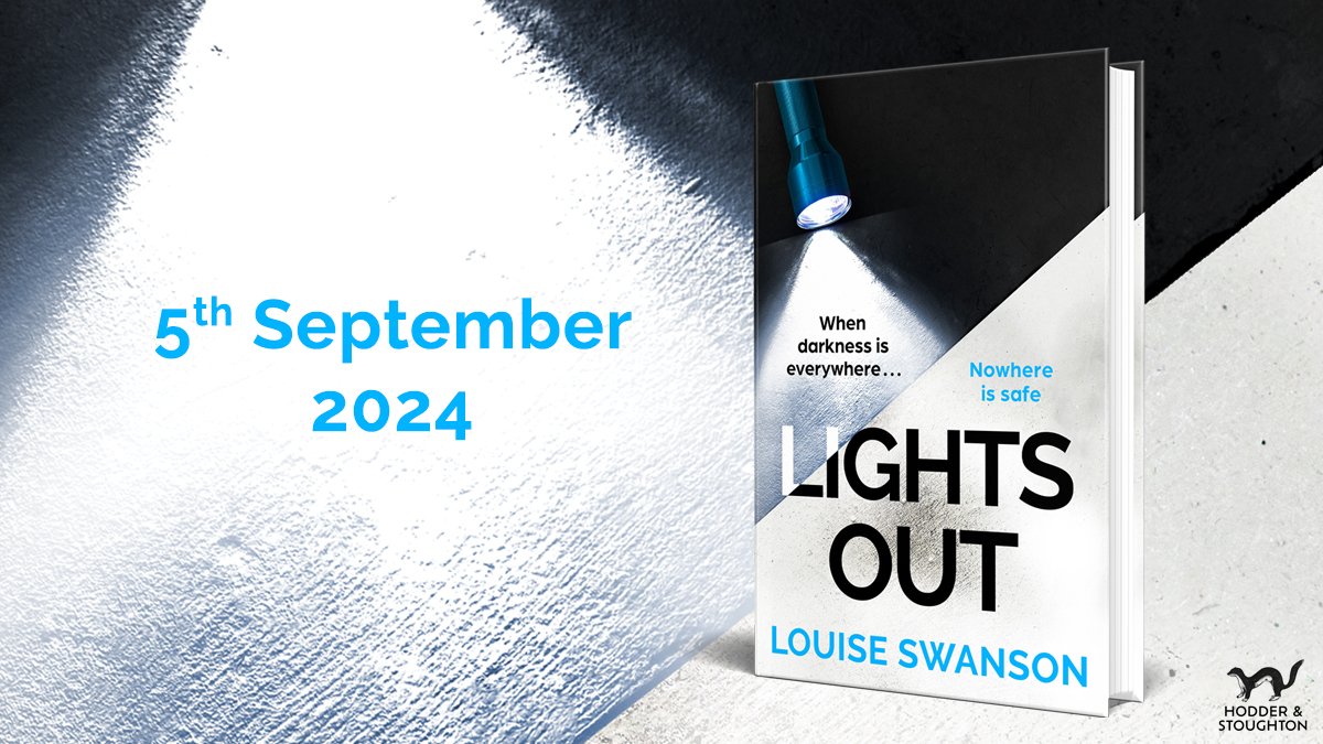 *OFFICIAL COVER REVEAL* #LightsOut is set in a cold, dark world. A state of emergency means a night-time switch off. Imagine if you were terrified of the dark. Imagine if while you slept someone crept into your house and left strange notes. Imagine if no one listened to you...