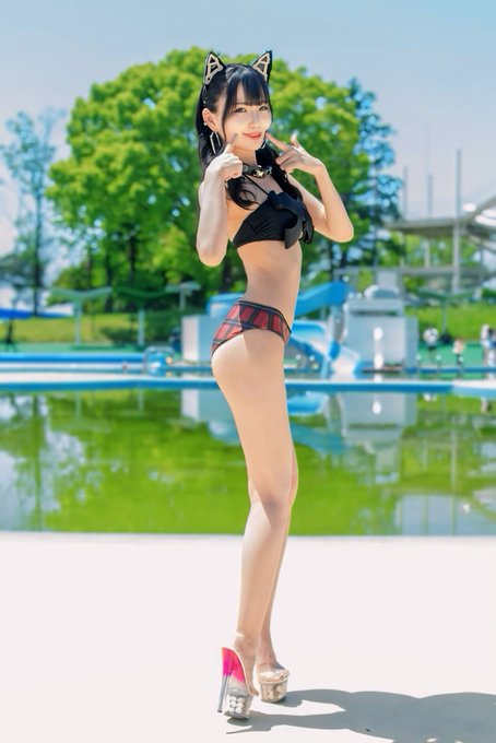 Twitterのコスプレ画像33