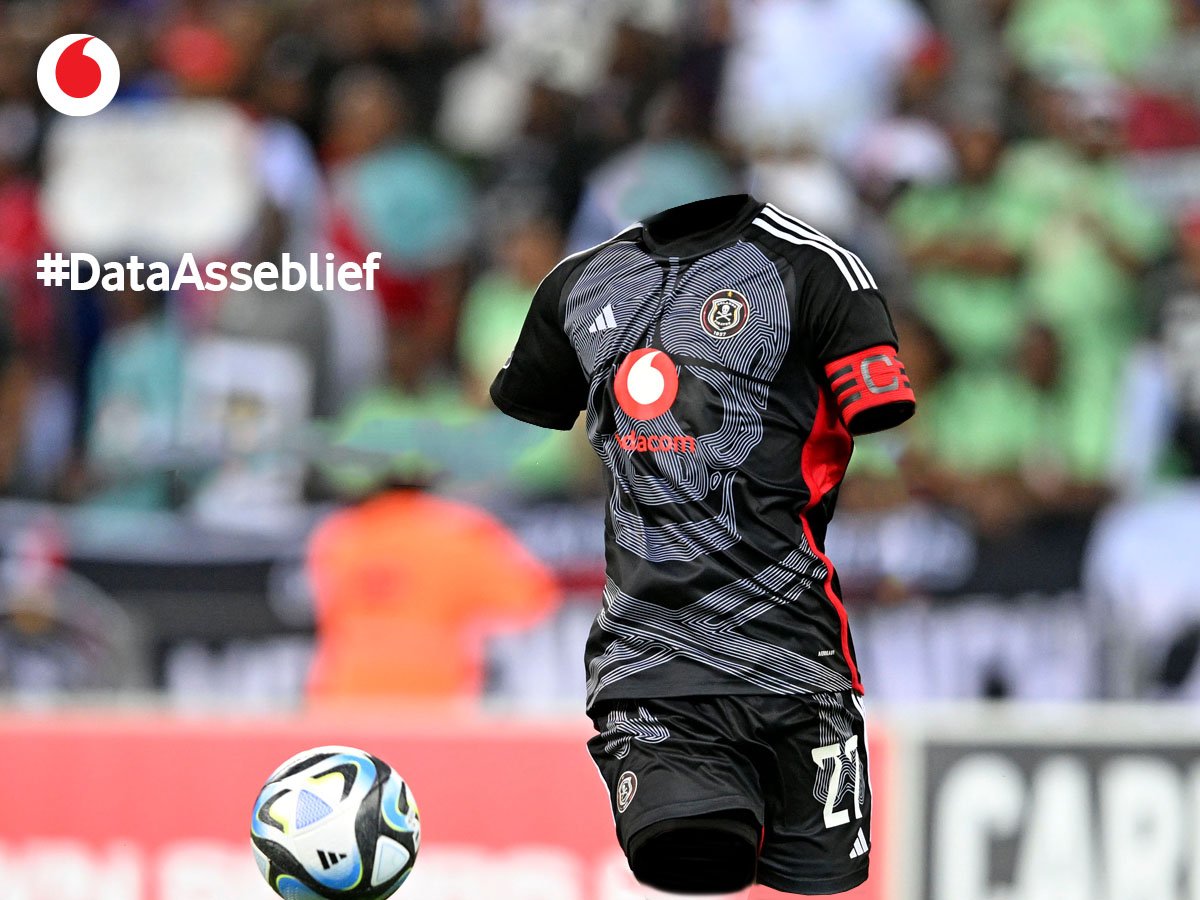 orlandopirates's tweet photo. ☠️ 🔴 #𝗗𝗔𝗧𝗔𝗔𝗦𝗦𝗘𝗕𝗟𝗜𝗘𝗙 🔴

🧐 Guess who this @orlandopirates player is &amp; you could WIN 4GB of @Vodacom data! 😎

#️⃣ Use #DataAsseblief &amp; @Vodacom

📝 T&amp;Cs Apply 👉🏿 https://t.co/FhnYg8Vy04

⚫️⚪️🔴⭐️
#OrlandoPirates
#OnceAlways https://t.co/tuLWK8LvWs