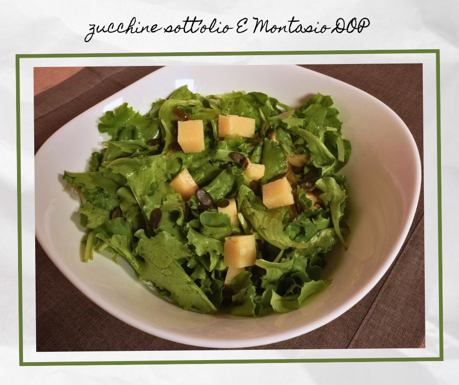 FFriulane's tweet image. Ecco la terza proposta per un’insalata gustosa e saporita 🥗 Insalata con zucchine e Montasio DOP!

Trovi tutti gli ingredienti sul sito👇
fattoriefriulane.it/negozio/

#FattorieFriulane #AAFVG #insalata #zucchine #montasiodop #dop #doptergeste #fvg