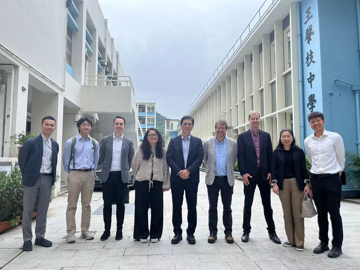 Toby Greany tweet media