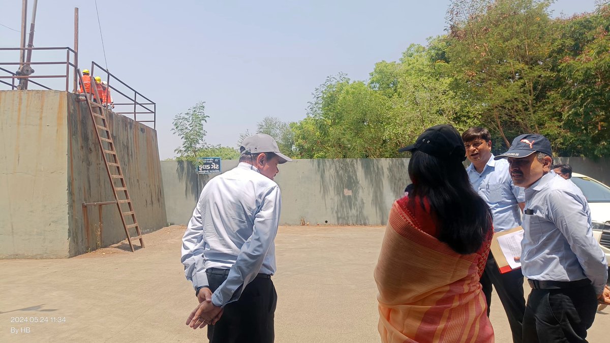 Commissioner SMC tweet media