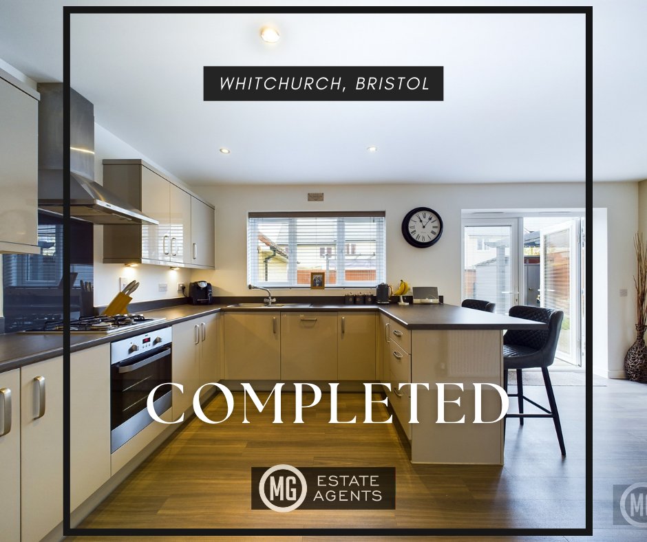 🏡✨ COMPLETED! ✨🏡

Warmest wishes to our buyers and wonderful vendors as they embark on exciting new chapters! 🌟

A huge congratulations to everyone involved in making this happen. Great work, Team MG! 👏🎉

#NewBeginnings #HouseSold #TeamMG #Congratulations