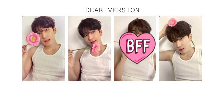 kronghaee's tweet photo. wtb / want to buy! ₍˄·͈༝·͈˄*₎◞ ̑̑
- wonwoo face the sun pioneer ver
- wonwoo dear ver
- dino dear ver

preferably ina based, kalau rd kr/jp juga okay yang penting harganya reasonable. plss dm me 🥹 (mention after dm!!) help rt https://t.co/AOj8Po7hWJ