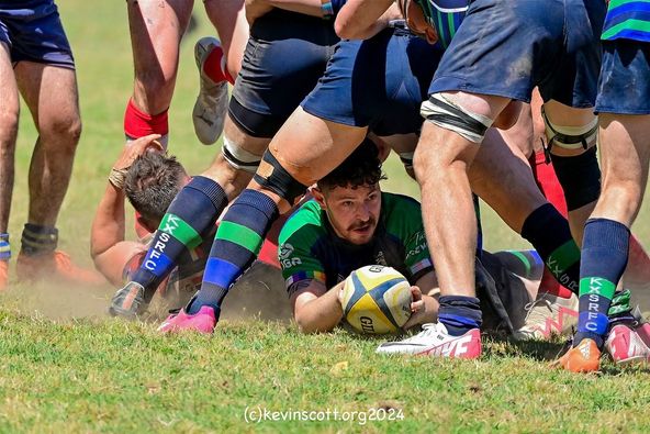 IGR Bingham Cup tweet media