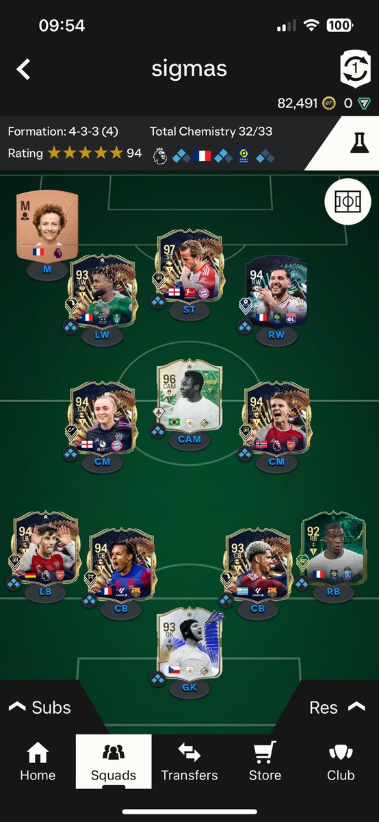 Ruben Flanagan tweet media