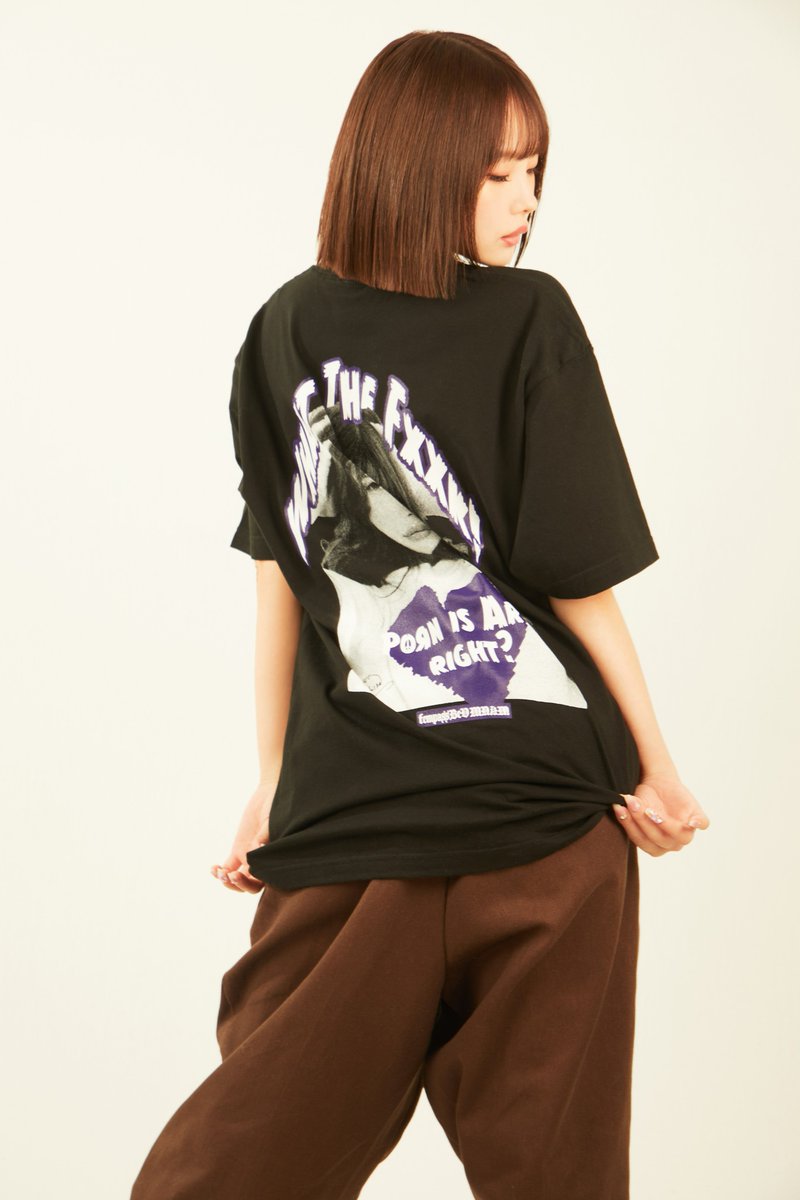 fempass BeV (@fempass_bev) on Twitter photo #MNKM×#fempassBeV
Special items featuring #miru and #Ichika Matsumoto as models are now on sale!
Don't miss it 👀✨
<a href="/Mnkm_Store/">MNKM</a>
<a href="/miruteer_29/">miru 🕊</a>
@MatuMoto_arrows
Sales destination 🛒
fempass BeV
fempass-bev.com #MNKM×#fempassBeV
Special items featuring #miru and #Ichika Matsumoto as models are now on sale!
Don't miss it 👀✨
<a href="/Mnkm_Store/">MNKM</a>
<a href="/miruteer_29/">miru 🕊</a>
@MatuMoto_arrows
Sales destination 🛒
fempass BeV
fempass-bev.com