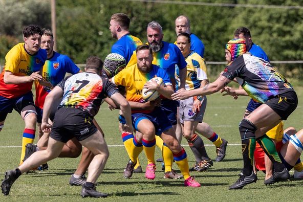 IGR Bingham Cup tweet media