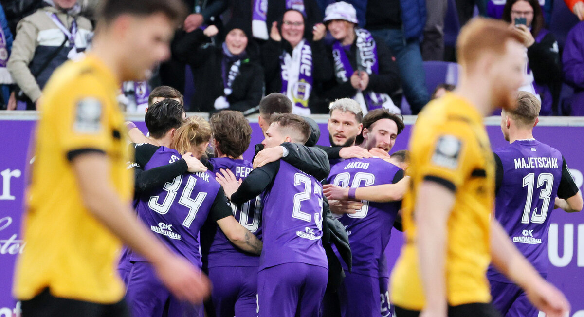 FC Erzgebirge Aue tweet media