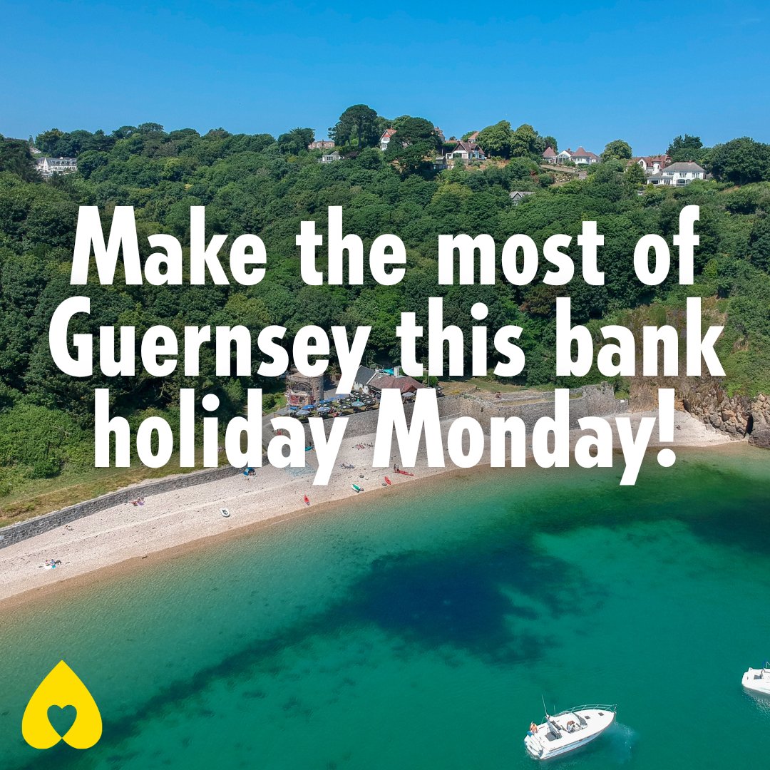 BowelCancerGSY's tweet image. It&apos;s another bank holiday weekend! Why not enjoy a cliff walk finished off with a swim to cool off? 🌊

Exercise is one way to reduce your risk of developing bowel cancer. 

#DontSitOnItSortIt #BankHoliday